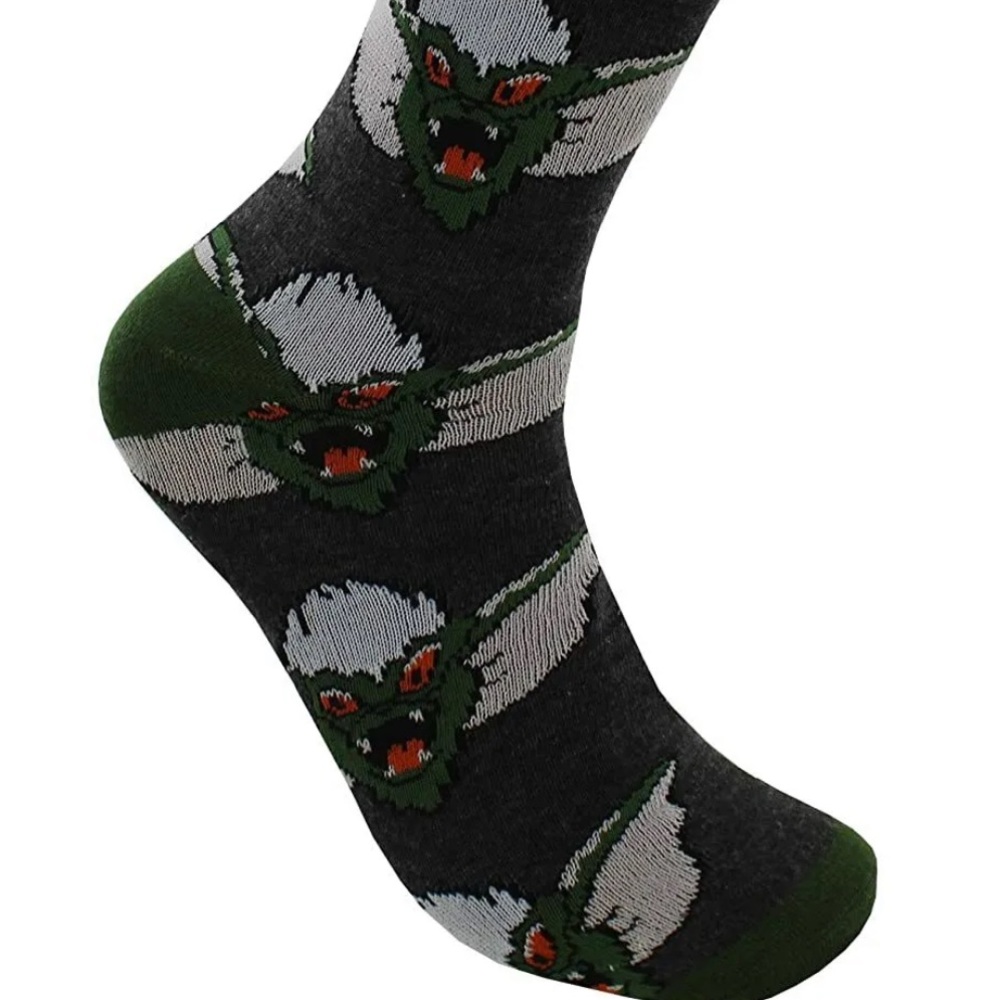 Gremlins Socks NEW
